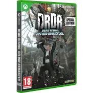 Dead Rising Especial Edición Deluxe Remaster - Xbox Series X