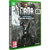 Dead Rising Especial Edición Deluxe Remaster - Xbox Series X