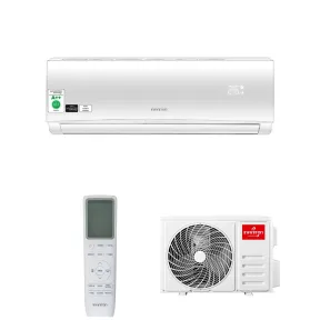 Aire Acondicionado Infiniton SPTSE09A2 | WiFi | Bomba de Calor