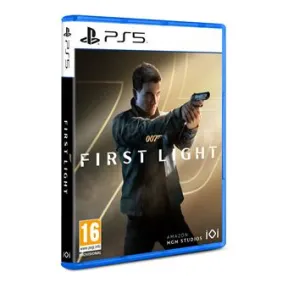 PS5 007: First Light