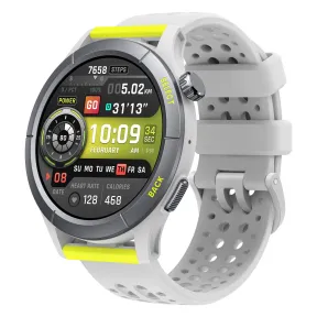 Reloj Amazfit Cheetah Round 47mm con GPS y Mapas Offline