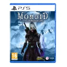 Ire: The Lords of Morbid