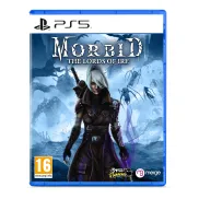 Ire: The Lords of Morbid