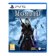 Ire: The Lords of Morbid