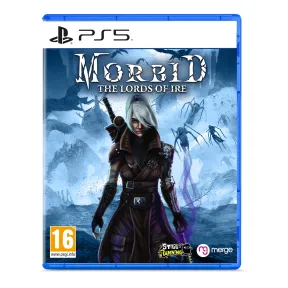 Ire: The Lords of Morbid
