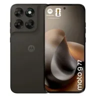 Motorola Moto G77 5G: Pantalla 6.8", 8GB y Batería 5000mAh.