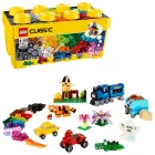 LEGO Classic 10696: Caja Mediana de Ladrillos Creativos