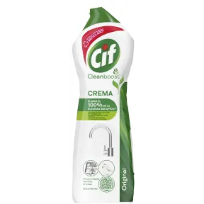 CIF Crema Original 750 ml Multisuperficies - 2 Unidades €1,84