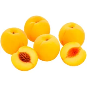 1kg de Melocotón Amarillo - España
