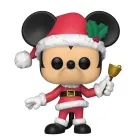 Mickey Navidad - Funko Pop Figura - Disney