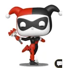 Harley Quinn - Funko Batman de la Serie Animada DC