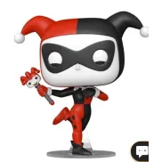 Harley Quinn - Funko Batman de la Serie Animada DC