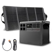 Estación de Energía Portátil DJI Power 2000 con Carga Rápida