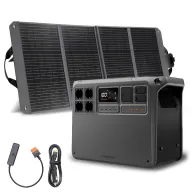 Estación de Energía Portátil DJI Power 2000 con Carga Rápida