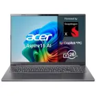 Acer Aspire 16 A16-11M: Portátil 16" Snapdragon 16GB SSD