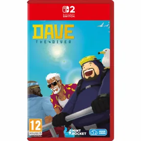 Videojuegos: WILD HEARTS, Cobra Kai, Dave The Diver y más