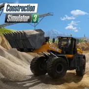 Construction Simulator 3 gratis en Epic Games para Android e iOS