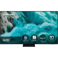 Samsung 75″ QLED 4K HDR Smart TV con Control Solar