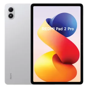 XIAOMI REDMI Pad 2 Pro - 12000mAh, 6GB RAM, Snapdragon 7s Gen 4