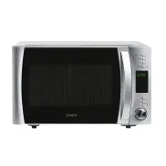 Microondas Candy CMXG22DS 22L con Grill y 40 Programas