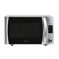 Microondas Candy CMXG22DS 22L con Grill y 40 Programas