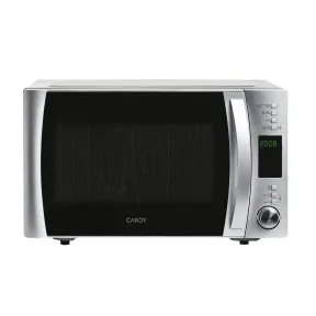 Microondas Candy CMXG22DS 22L con Grill y 40 Programas