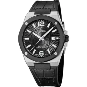 Reloj Vallée F220014 de Festina Swiss Made