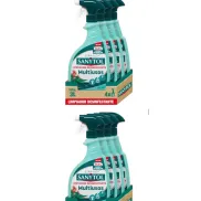 Limpiador Desinfectante Sanytol Eucaliptus - 8 x 750 ml