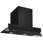 Campana Integrable Balay 60cm Cristal Negro B 3BD967GN