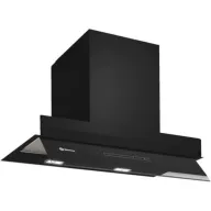 Campana Integrable Balay 60cm Cristal Negro B 3BD967GN