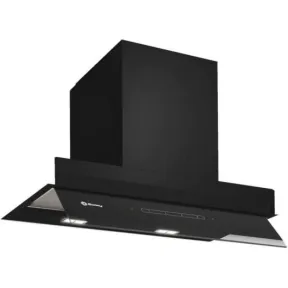 Campana Integrable Balay 60cm Cristal Negro B 3BD967GN