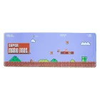 Tapete Super Mario Bros. - Teclado y Mouse Level 1-1