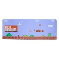 Tapete Super Mario Bros. - Teclado y Mouse Level 1-1
