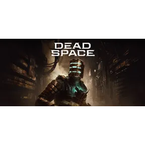 Mass Effect y Dead Space en STEAM