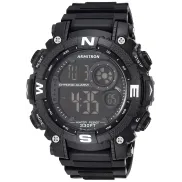 Reloj Sport Armitron con correa de resina resistente