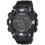 Reloj Sport Armitron con correa de resina resistente