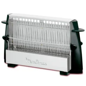 Tostadora Moulinex Multipan Negra 760W A15453