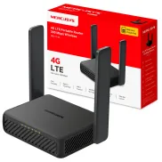 Router Portátil 4G LTE MERCUSYS MB113-4G - WiFi N300