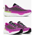 Zapatillas running asfalto Under Armour INFINITE PRO - Talla 40 a 49.5
