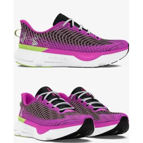 Zapatillas running asfalto Under Armour INFINITE PRO - Talla 40 a 49.5