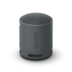 Altavoz Sony SRS-XB100: Bluetooth, Extra Bass e IP67