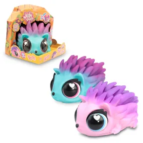 Spiky The Hedgehog - Mascota Interactiva Jiggly Pets
