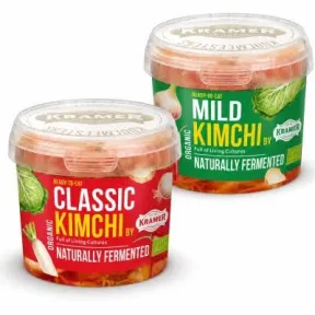 Kramer Kimchi Fresco