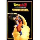 Dragon Ball Z: KAKAROT MASTER EDITION para Game Pass