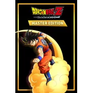 Dragon Ball Z: KAKAROT MASTER EDITION para Game Pass