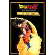 Dragon Ball Z: KAKAROT MASTER EDITION para Game Pass