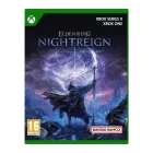 Elden Ring: Nightreign para Xbox One (Físico, Serie XXbox)