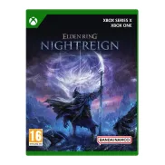 Elden Ring: Nightreign para Xbox One (Físico, Serie XXbox)