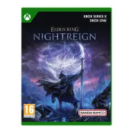 Elden Ring: Nightreign para Xbox One (Físico, Serie XXbox)