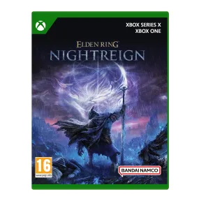 Elden Ring: Nightreign para Xbox One (Físico, Serie XXbox)